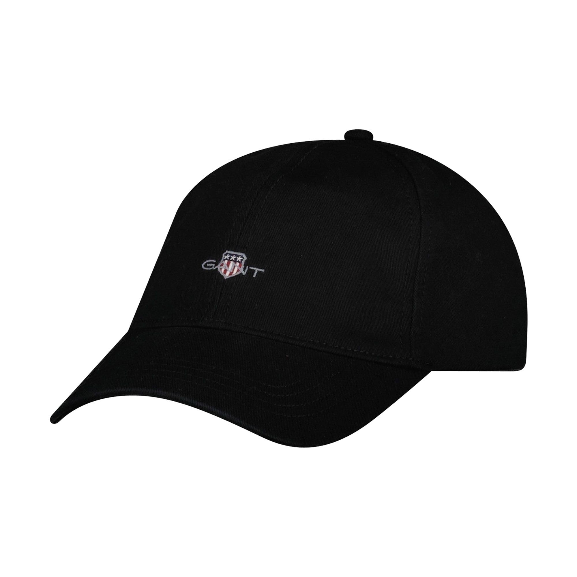 GANT Shield Cotton Twill Cap