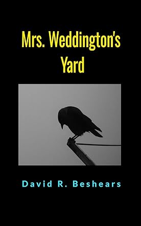 Mrs. Weddington's Yard