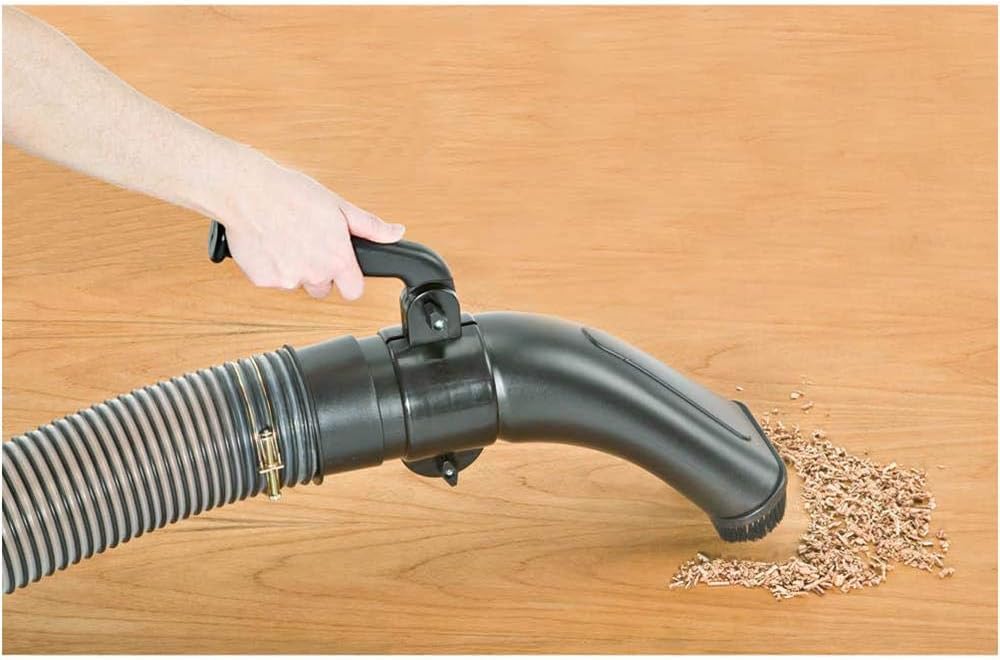 Woodstock D3756 Dust Collection Accessories Kit