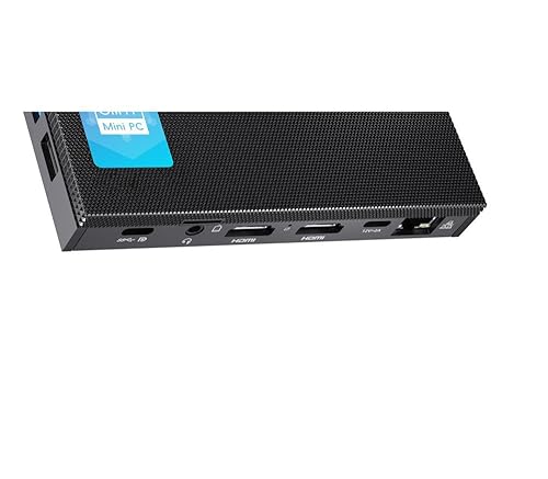 Amazon.com: MeLE Mini PC with Windows11 Pro,Fanless Micro Desktop