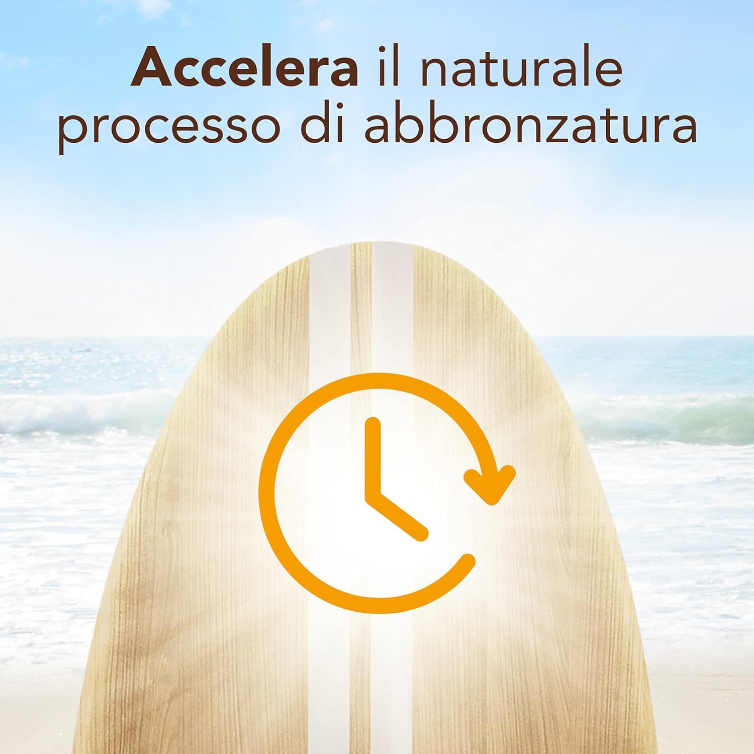 PIZ BUIN Tan & Protect Olio Spray Solare Intensificatore dell'Abbronzatura SPF 15, Olio abbronzante corpo spray con Illumitone, Protezione solare 15 con filtro solare UVA/UVB, 150 ml
