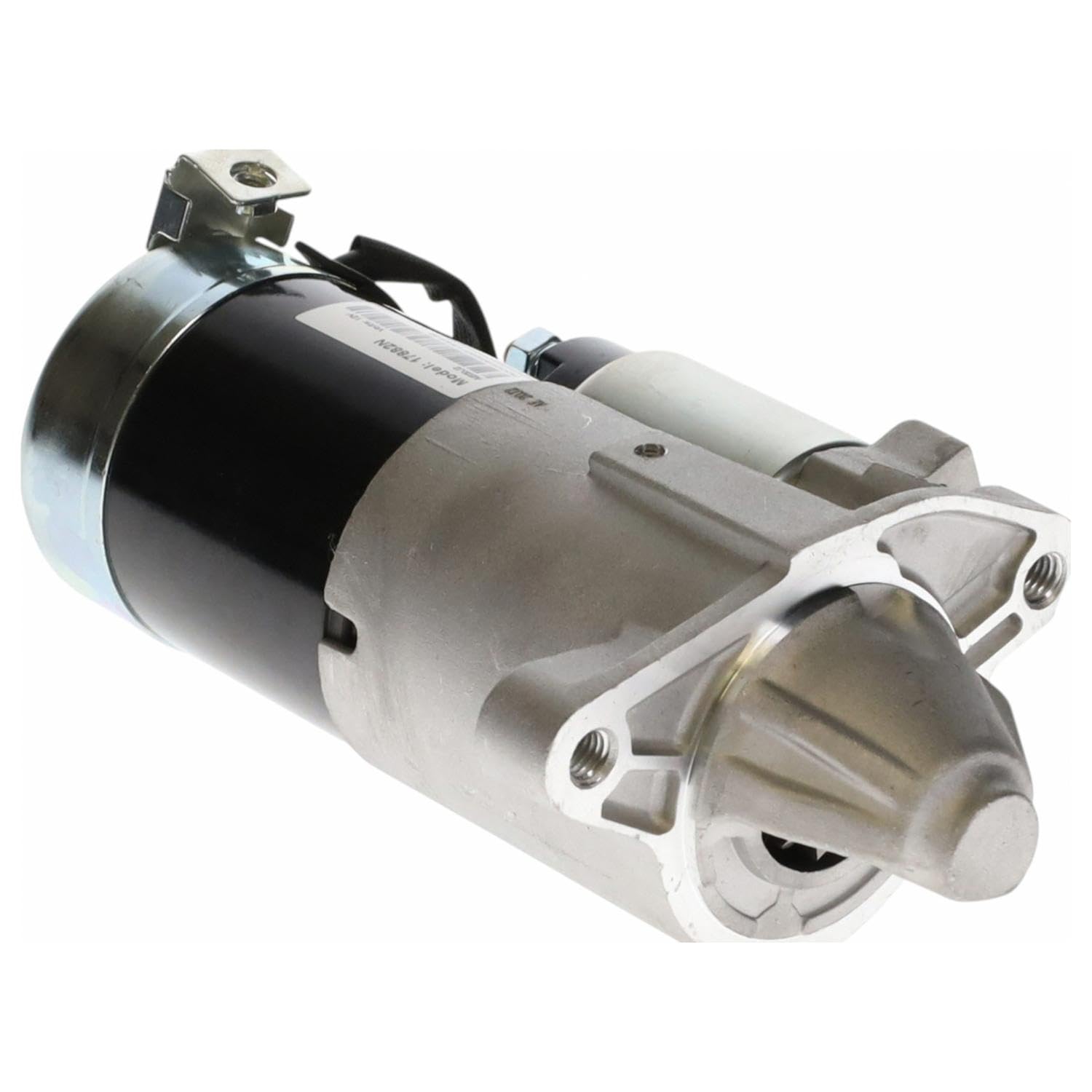Amazon.com: OEG Parts New Starter Compatible with Jeep Liberty 3.7