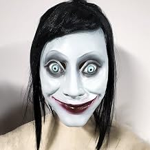 TAIMEI 2024 scary mask Halloween masks for man and women Mask11