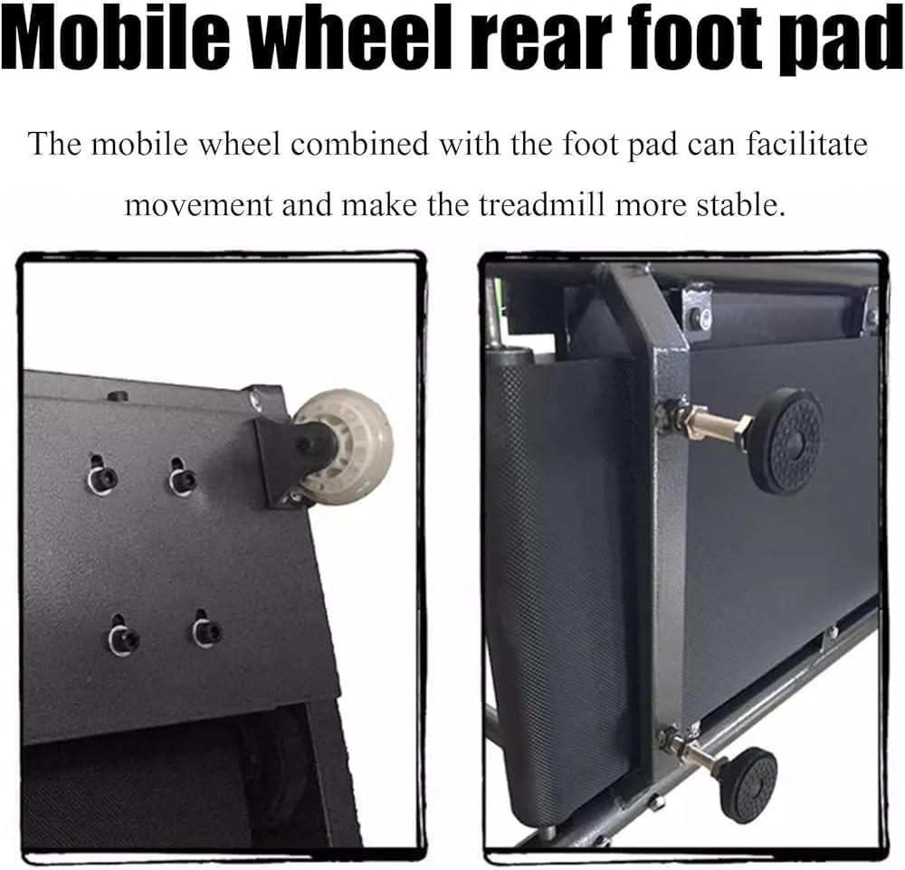 Dog Treadmill for Large Dogs,Dog Treadmill,Pet Treadmill for Dogs,for Small and Large Dogs,Cats,and Other Pets