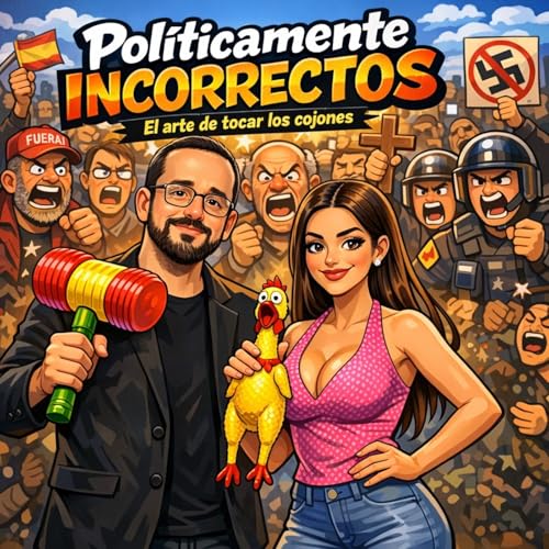 POLITICAMENTE INCORRECTOS