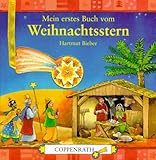 Mein erstes Buch vom Weihnachtsstern