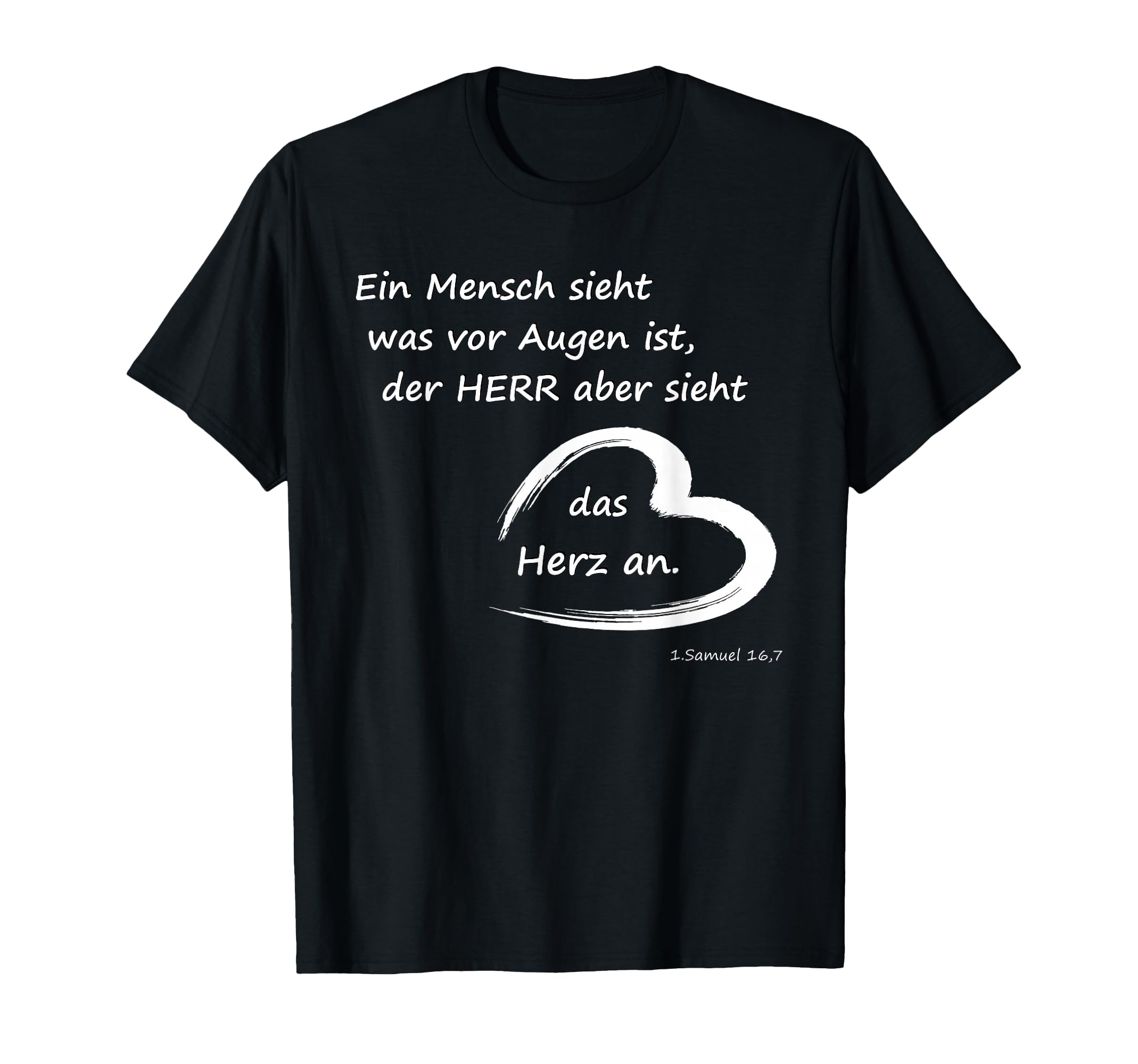 Kleidung mit Designs von Amazon Merch on Demand