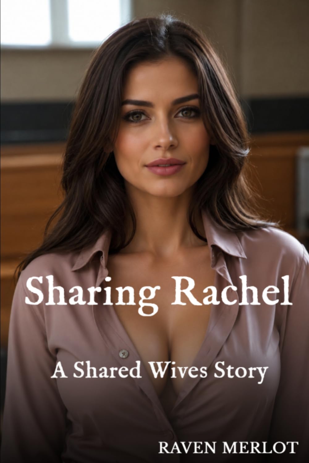 Sharing Rachel (Shared Wives)