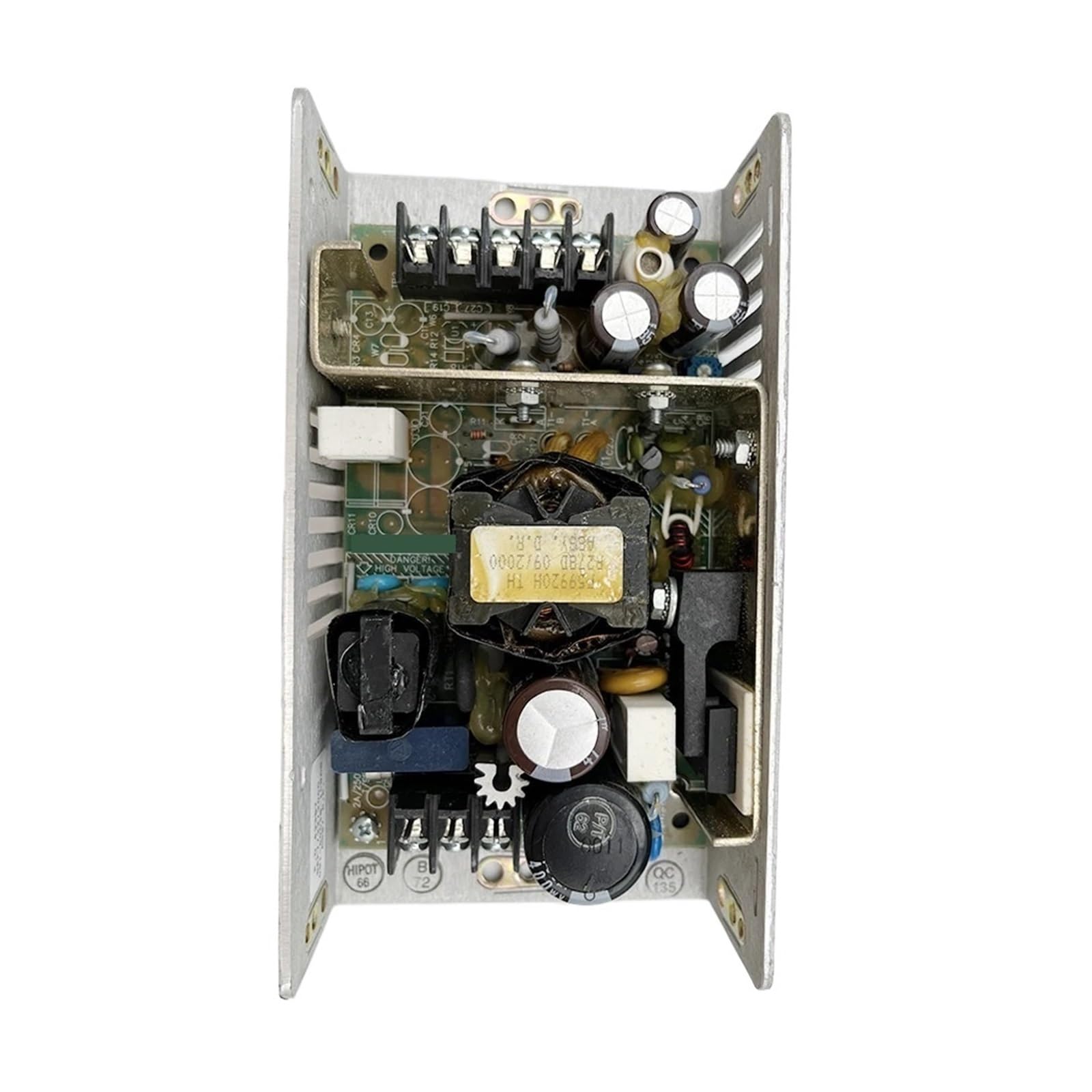 BALYDLUL MAP55-1024 Power Supplies +24V2.5A +28V2.2A 60W