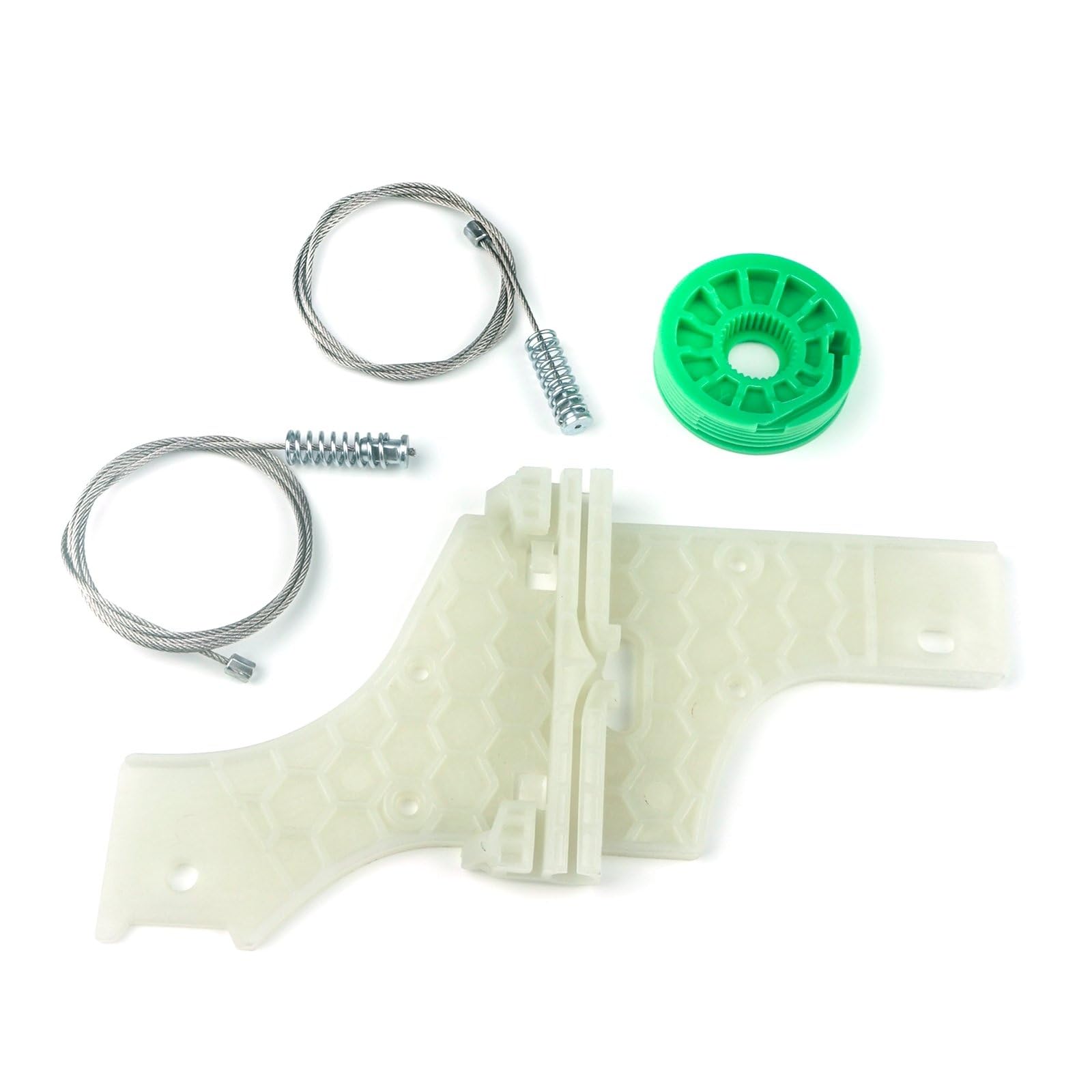 Réparer Vitre Bloquée Arrière Droit Kit Lève-Vitre 9224J0 Peugeot 508