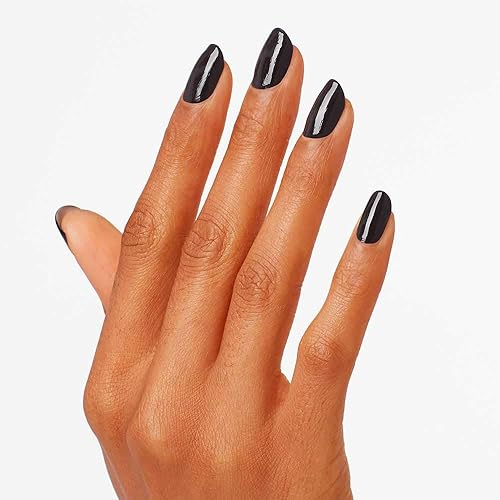 Miniatura 9 de OPI Nail Lacquer, Up to 7 Days of Wear, Chip Resistant & Fast Drying, Green Nail Polish, 0.5 fl oz