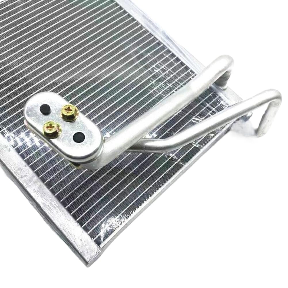 Núcleo de Evaporación de Aire Acondicionado y Calefacción Compatible con Dongfeng DFM Fengshen AX7 2.0 1.4