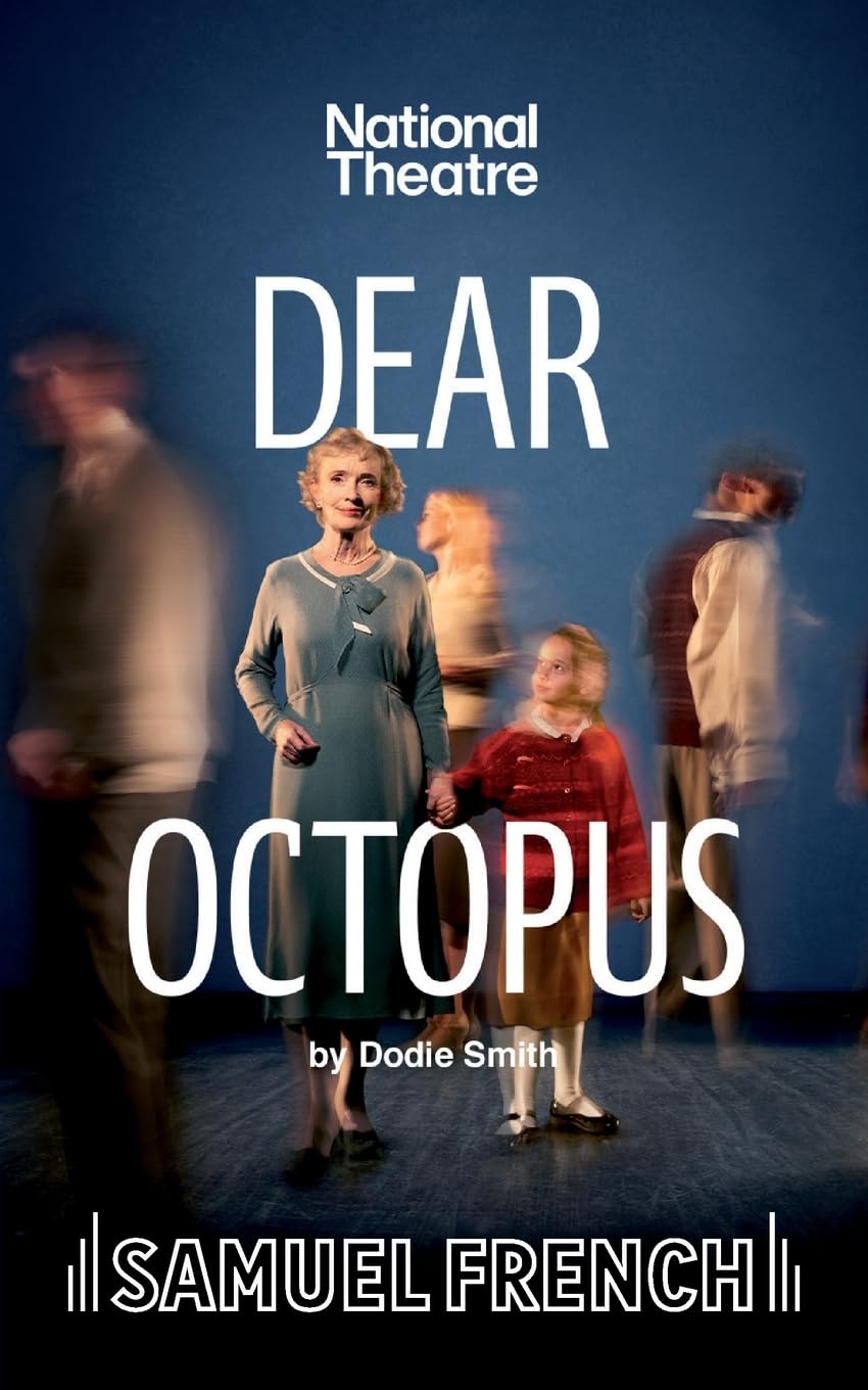 Dear Octopus - A Comedy - Samuel French acting edition
