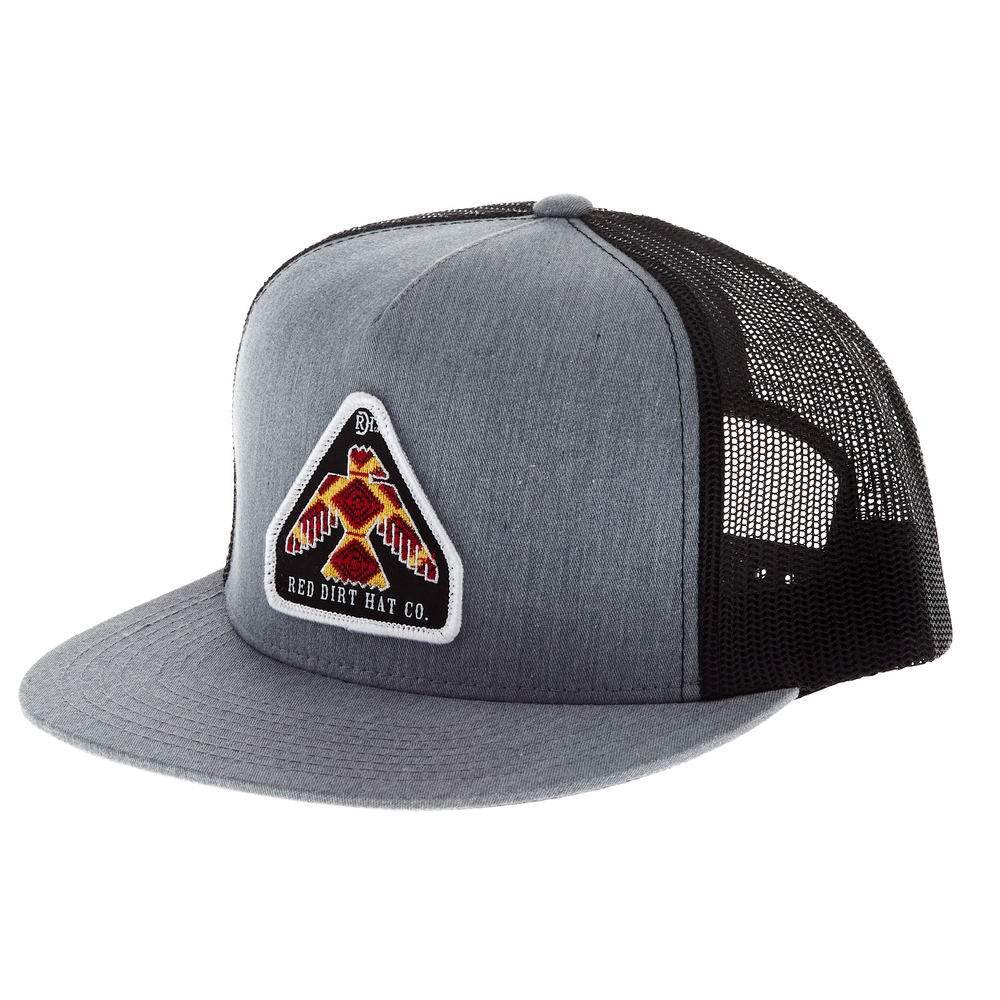 Red Dirt Hat CompanyCo. Freedom Cap