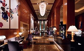 リッツカールトン東京限定 グリーンシトラス アロマディフューザー 東京限定】リッツカールトン東京リードディフューザーグリーン