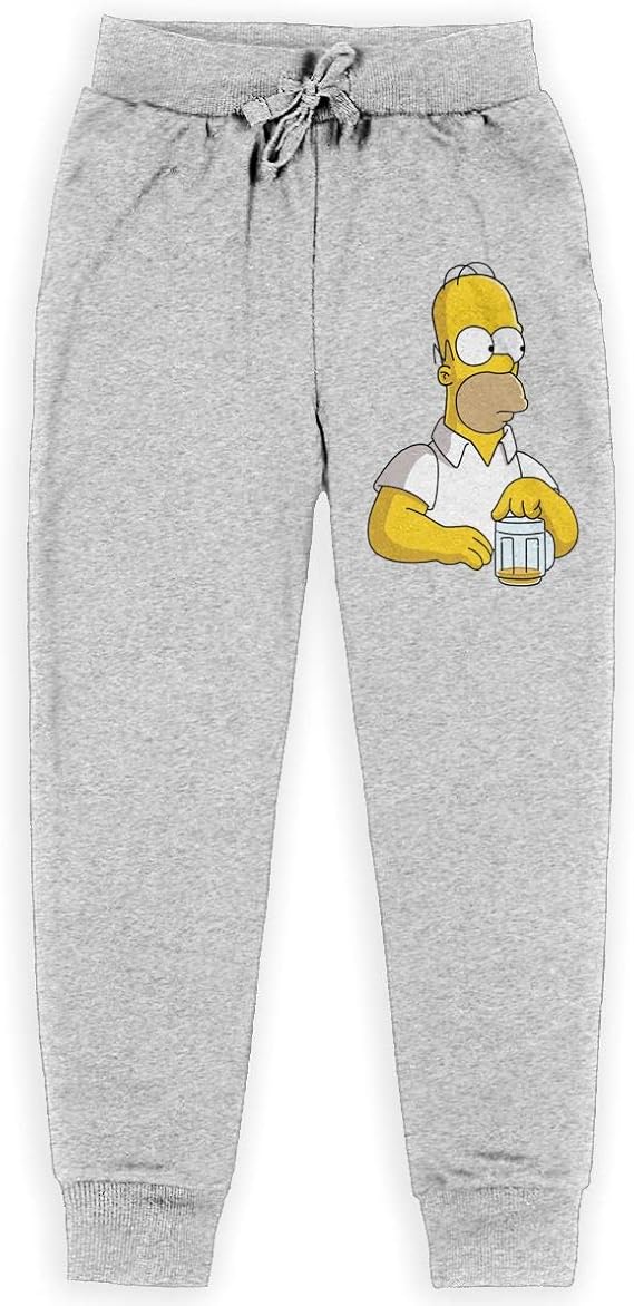 Cartoon sweatpants Clearance