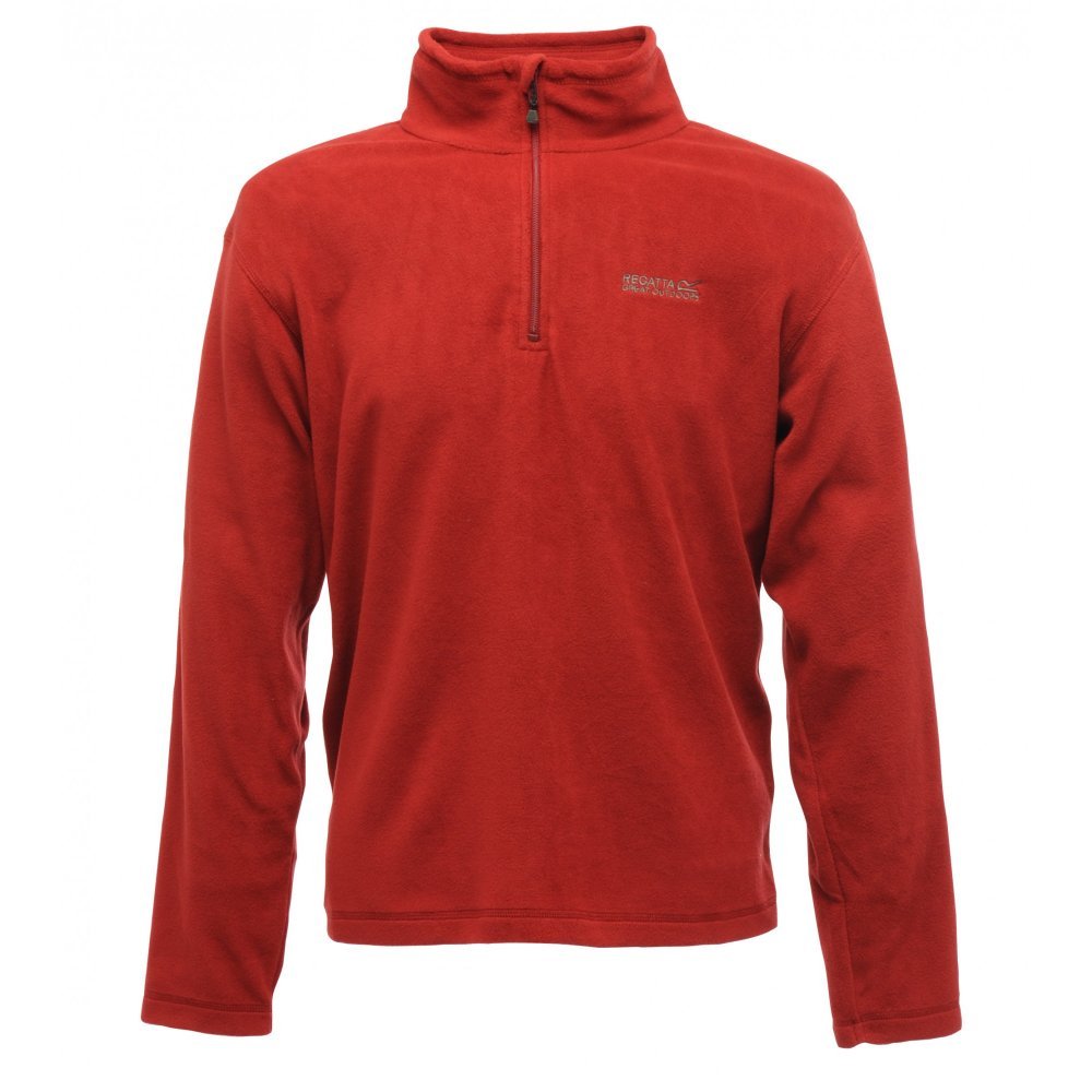 Regatta Thompson - Forro Polar para Hombre, Color 633 — view 46
