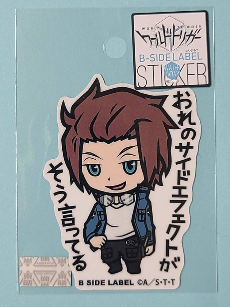 ❶JOJO WORLD 場面写真ステッカー vol.1~3 フルコンプ 30枚 JOJO WORLD 3 場面写真ステッカーコレクション Vol.1