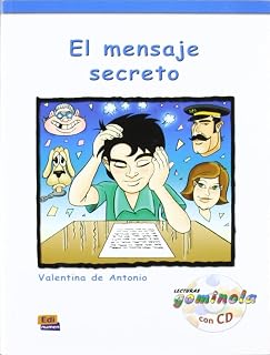 El Mensaje Secreto