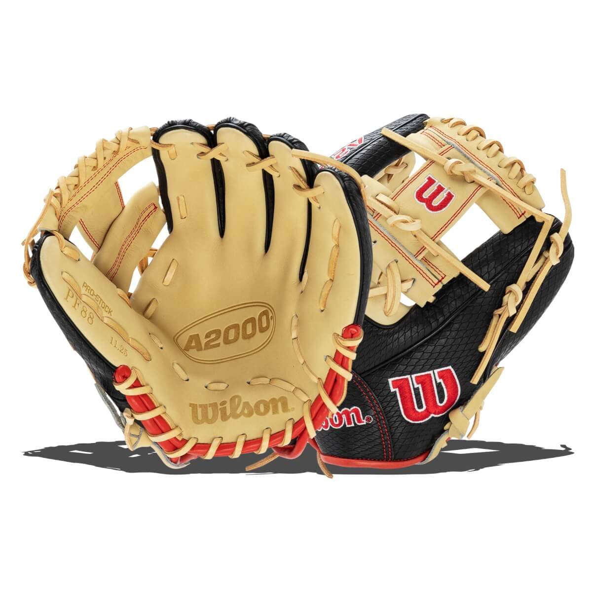 Wilson A2000