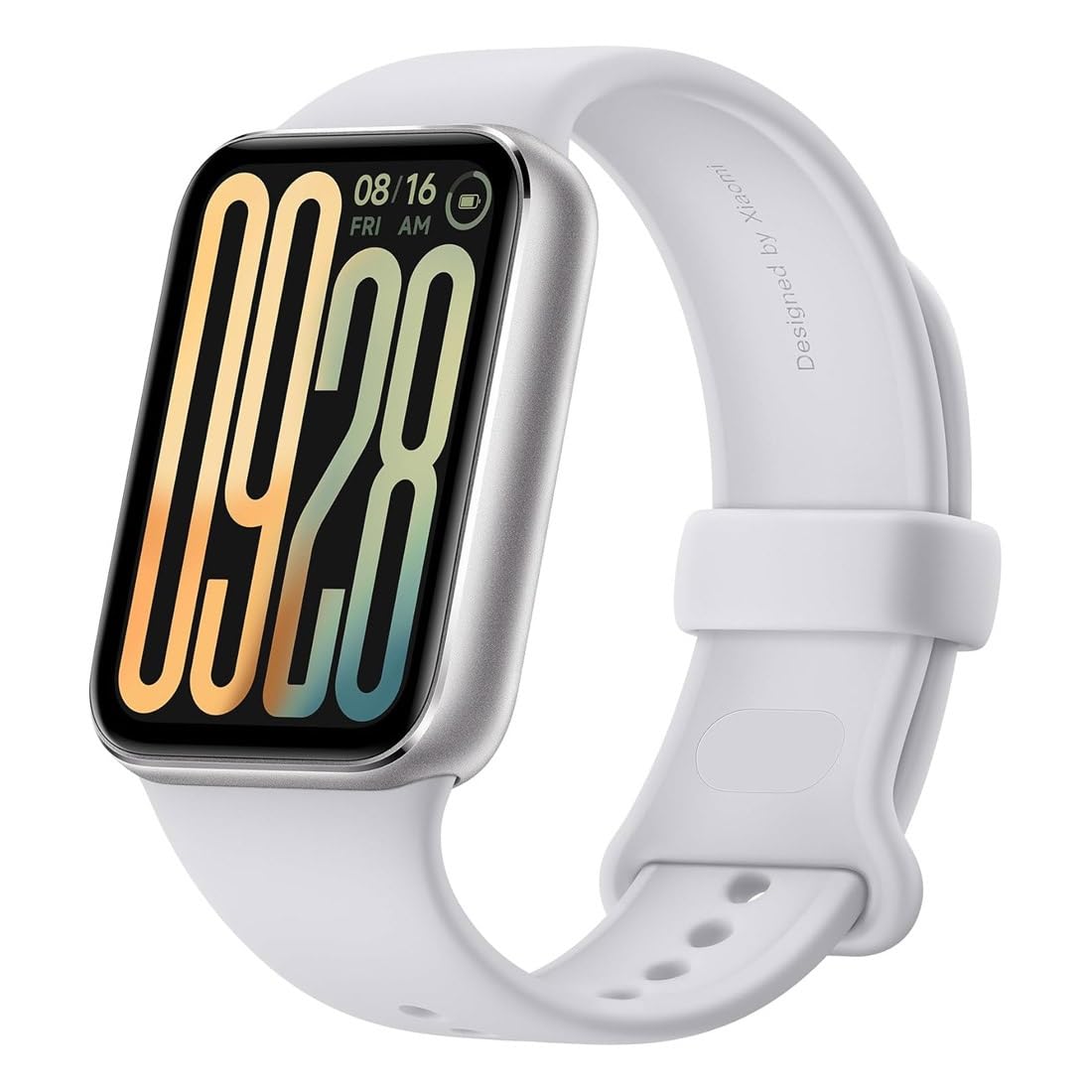 Unisex Fitness-Armband mit Schlafmonitor, Schrittzähler, Kalorienzähler, Pulstracking, IP68 wasserdicht