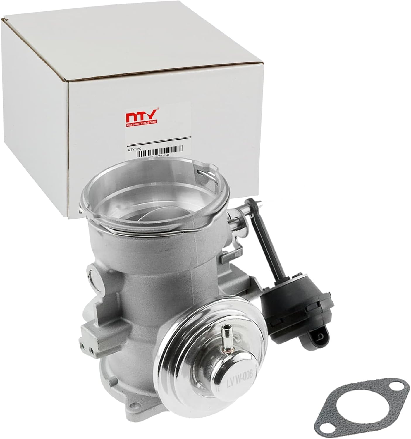 Agr Valve, Exhaust Gas recirculation Valve