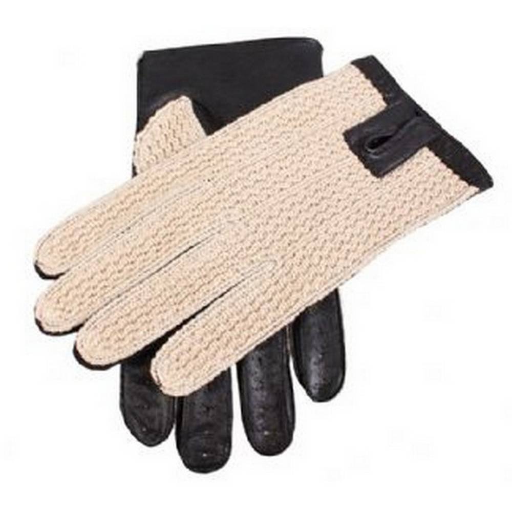 Mens Crochet Gloves Lena Patterns