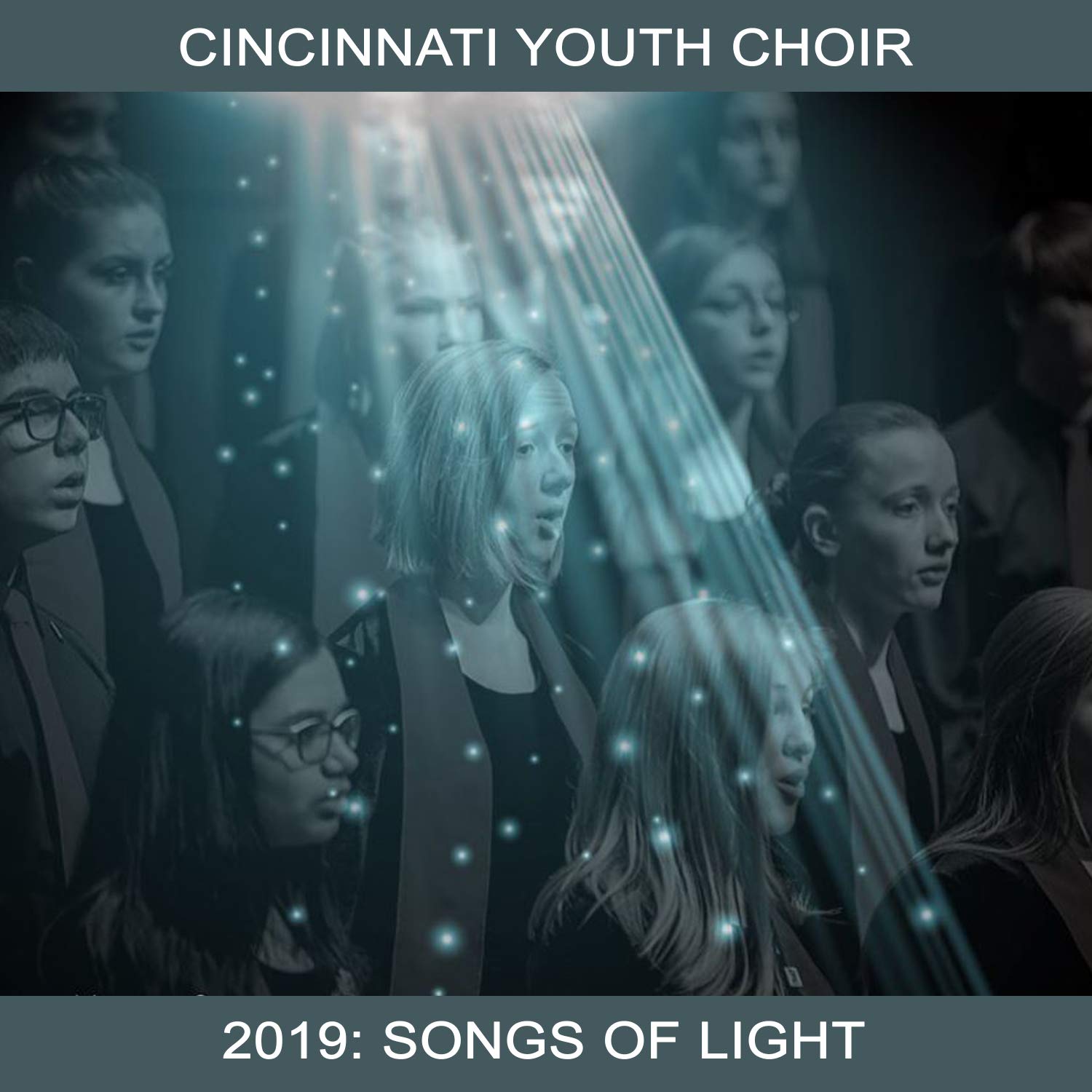 Cincinnati Youth Choir Allegro