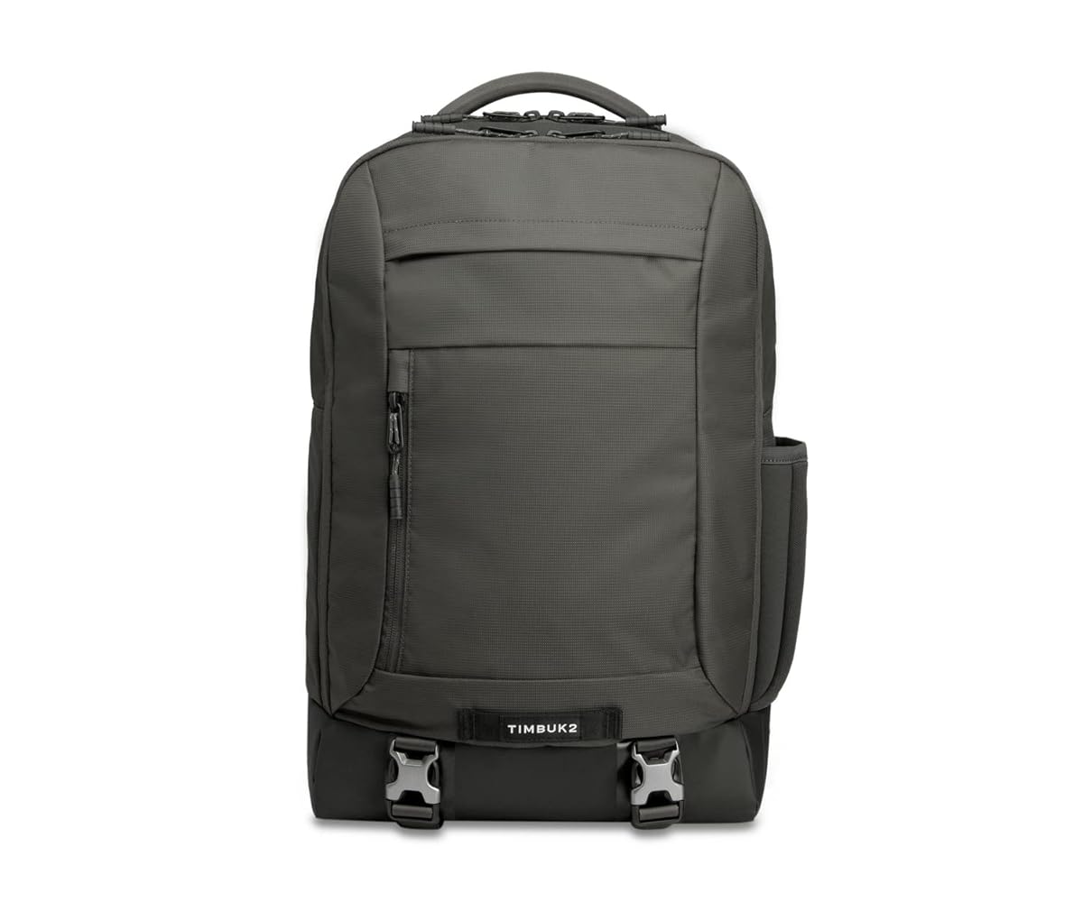 deluxe travel laptop backpack