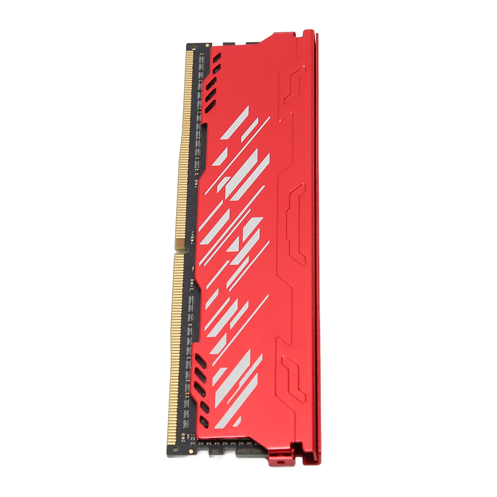 Generic Gamingowa pamięć RAM, 3200 MHz 1,35 V. Stabilny, Szybki moduł Pamięci do Komputerów stacjonarnych. Metalowa Obudowa do gier. (32GB)