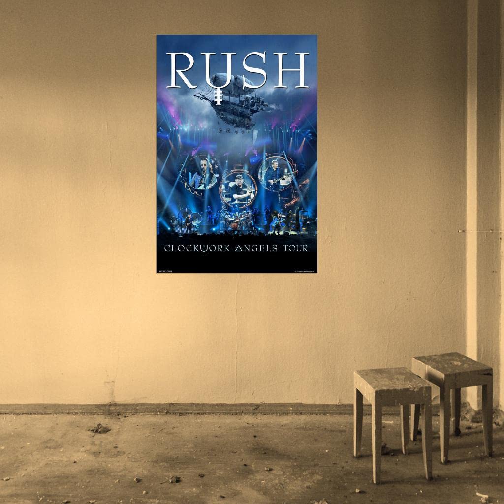 BORN×RAISEDxTEEN ANGELS POSTER チカーノ Teen Angels Chicano Card