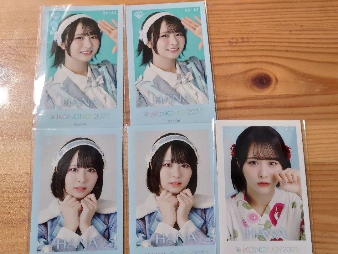 Amazon.co.jp: 尾木波菜 ミニフォトカード ≠ME ノイミー ノット