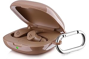 Filoto Beats Fit Pro Case Cover: Durable Protection for Your Earbuds