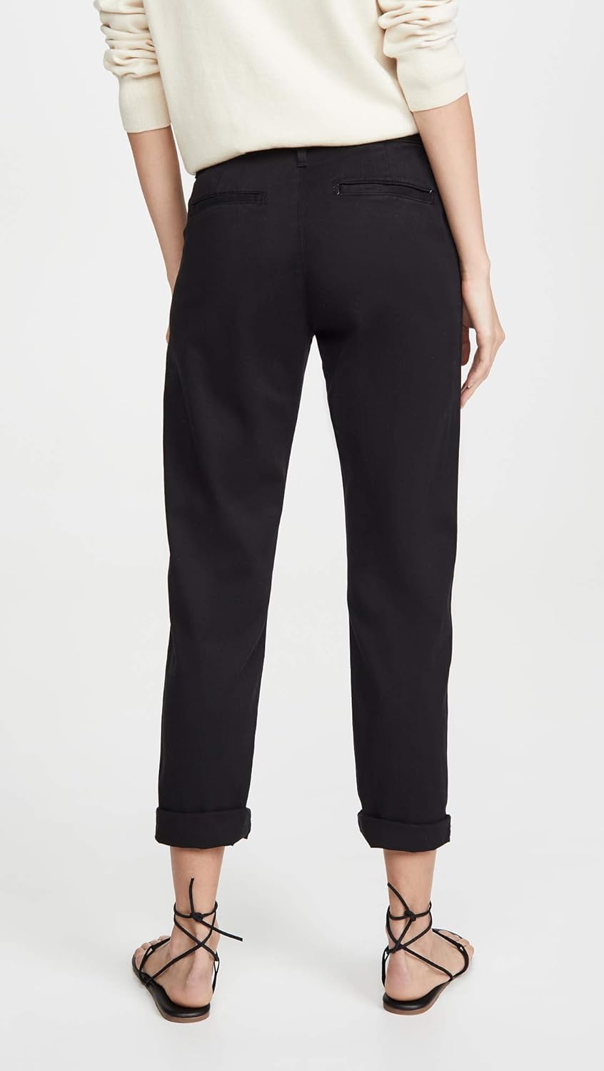 AG Adriano Goldschmied Women's The Caden Pants