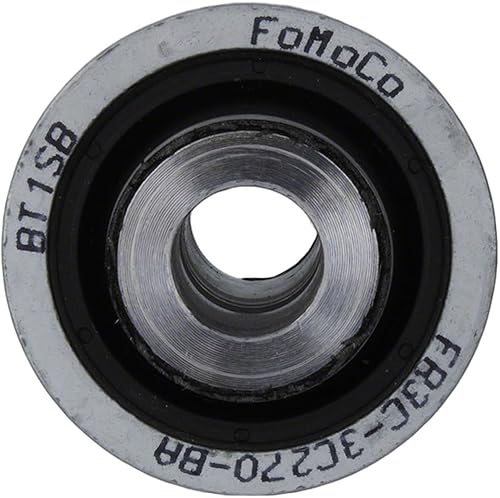 Miniatura 3 de Conjunto de rodamiento de enlace de nudillo a dedo del pie - Mustang