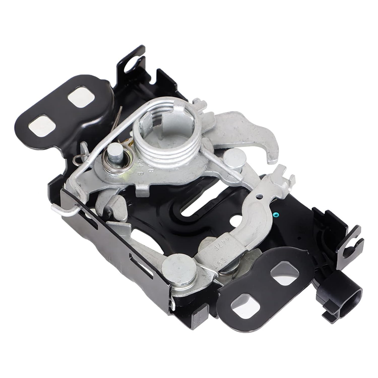 LABLT Hood Latch Lock Replacement for Jeep Compass 2017