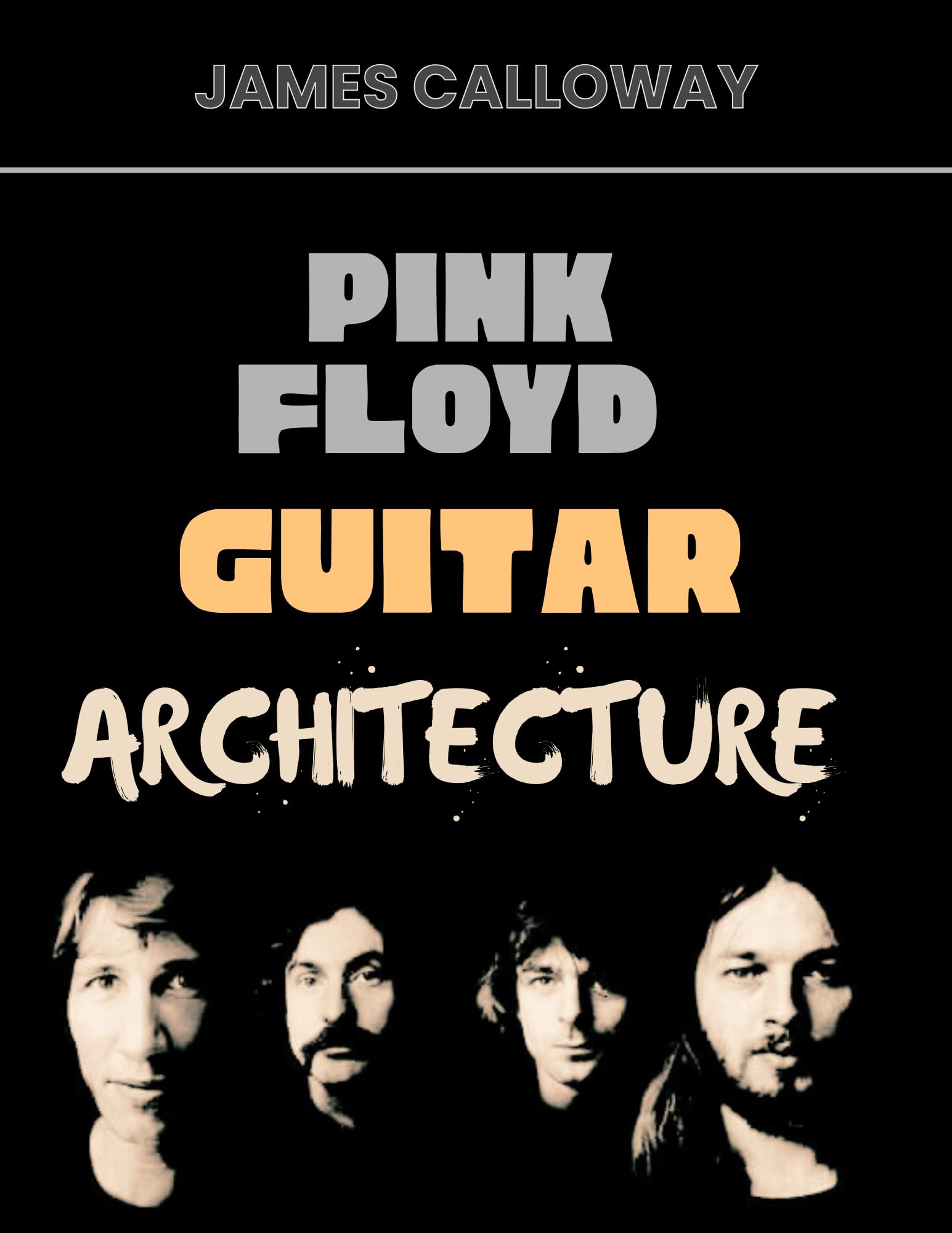 Secrets guitare David Gilmour : créez des soundscapes atmosphériques chez vous
