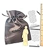Westmon Works Saint Joseph Complete Home Selling Kit with Instructions Holy Card and Burial Bag #1