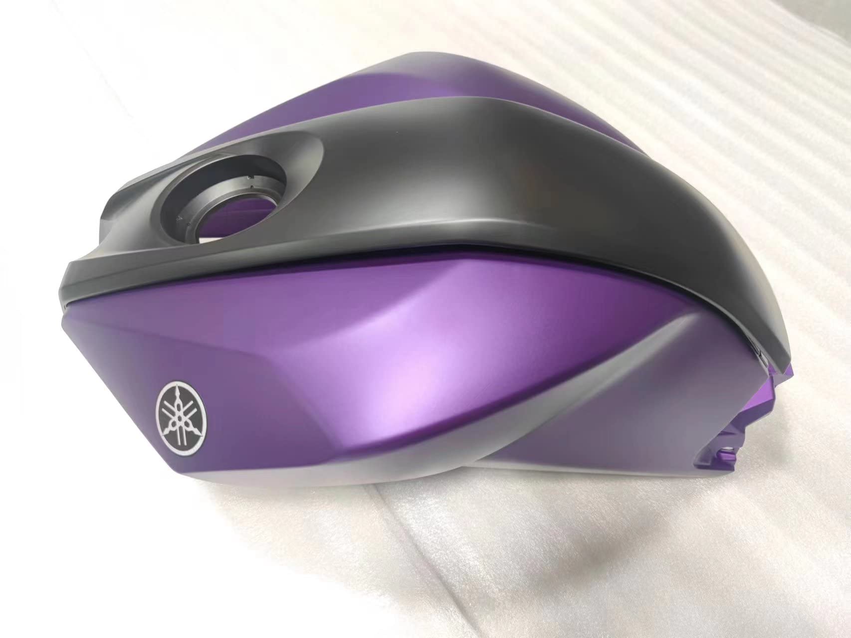 Kit Carenature Moto Hongben Per YZF R125 2008-2018 - Plastica ABS Preforata