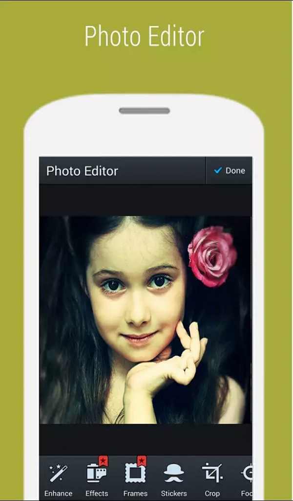 Photo Collage & Frame Aplicativo na Amazon Appstore