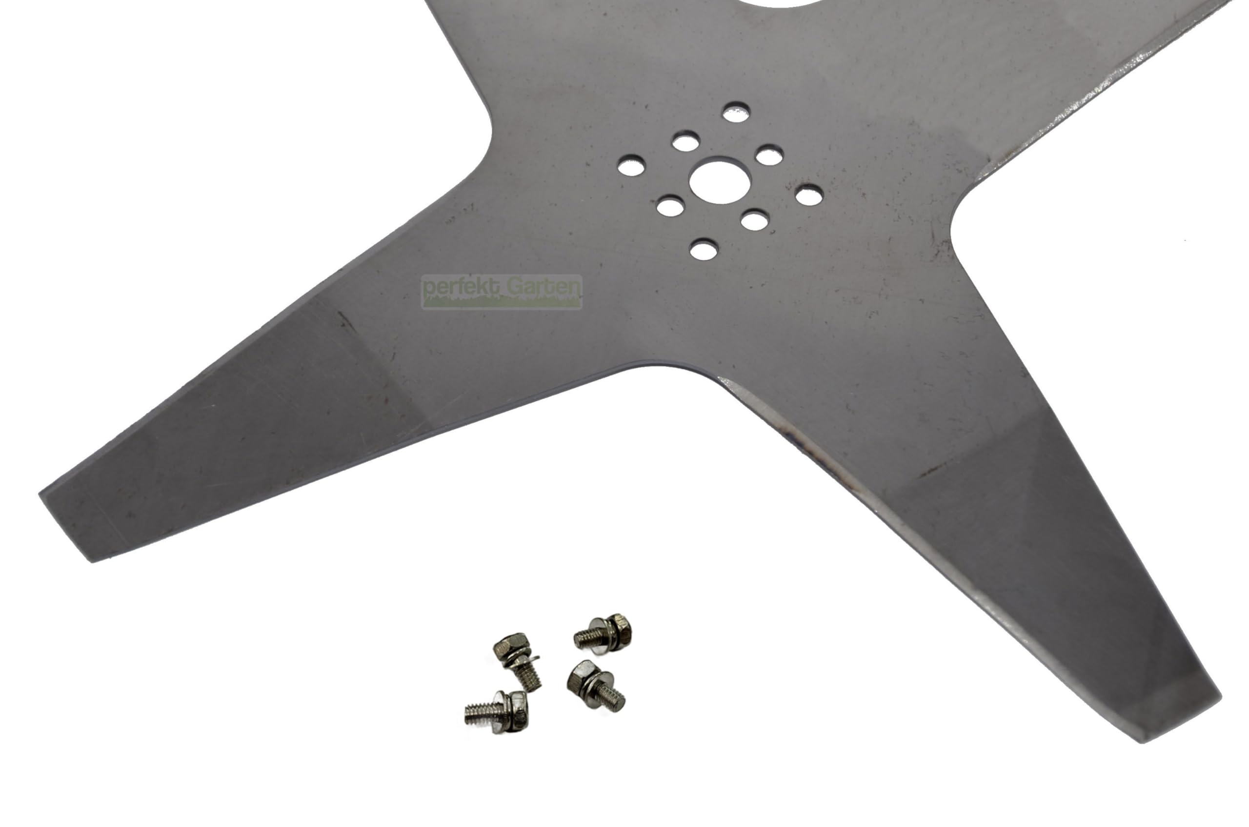 Amazon.com : 25 cm robotic lawnmower blade compatible with