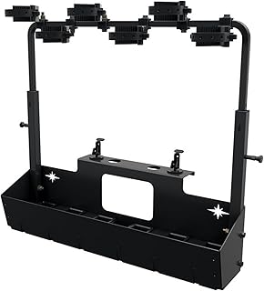 Polaris Off Road Lock & Ride Gun Rack 6 - Polaris