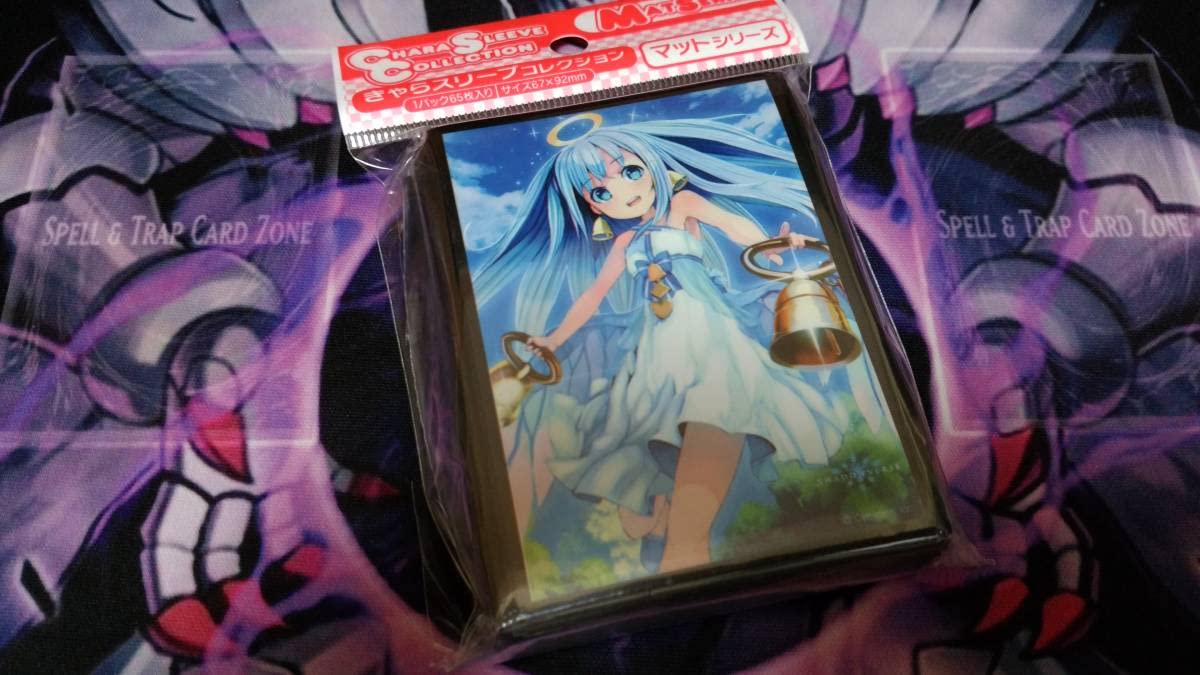 シャドウバース スリーブ Amazon.co.jp: シャドウバース アリサ スリーブ FourSeasons