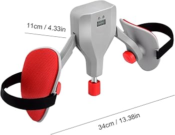 足のトレーニング器具 Amazon | 太ももの運動器具,太ももの筋肉エクササイザー 360