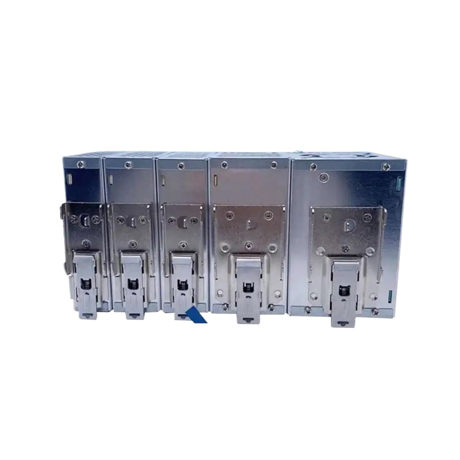 Alimentation à découpage NDR-240-12 contre les coupures de courant industriel