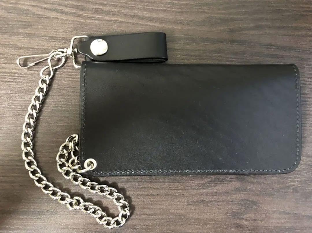 Amazon.co.jp: トラッカーウォレット オモシーチャンネル len