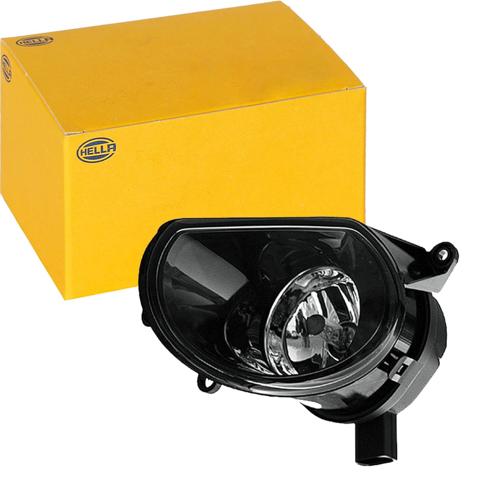 HELLA 1N0 247 003-021 Ff/Halogène-Projecteur Antibrouillard - Ece/Ccc - Droite