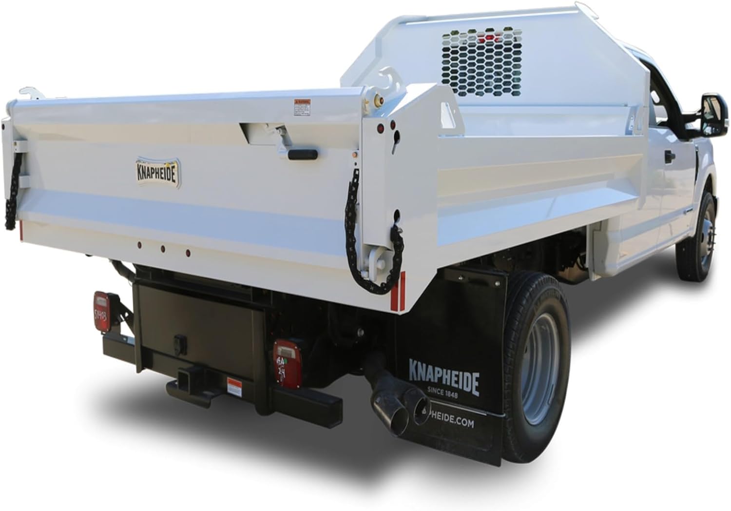 Knapheide 82201120, Spring for Dump Body Tailgate