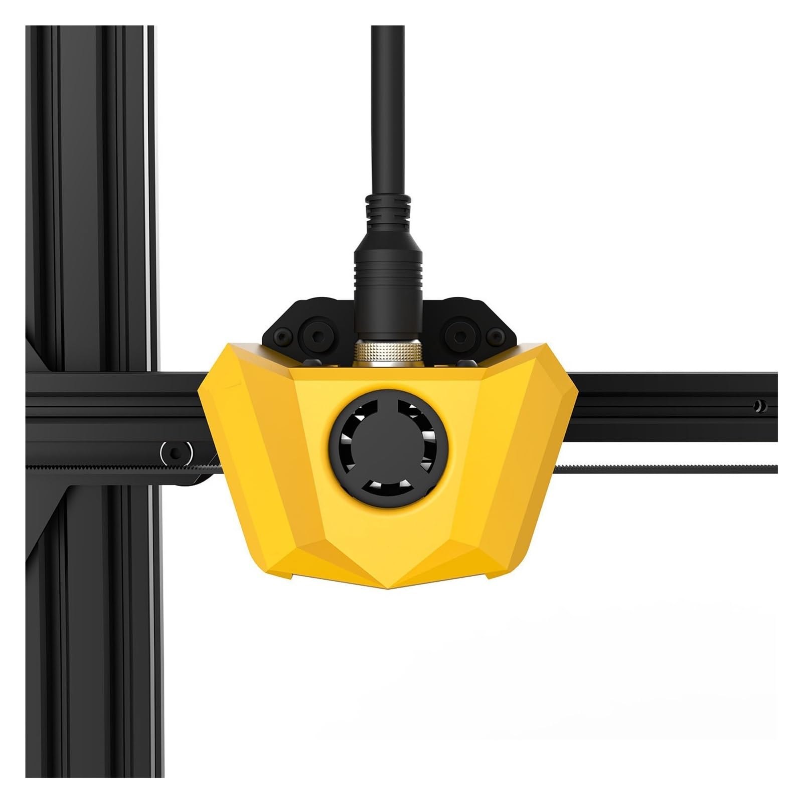 The Extruder Is Suitable For The 3d Printer, Which Is Integrated And Can Be Disassembled And Assembled For Use