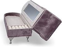 Vista 7 de Yikko Cojines de sofá de 1/6 para decoración de casa de muñecas, sala de estar o dormitorio, accesorios de muñecas de 12 pulgadas, muebles